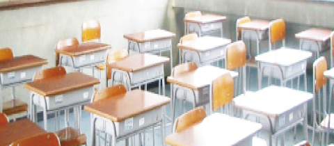 教育分野のお手伝い