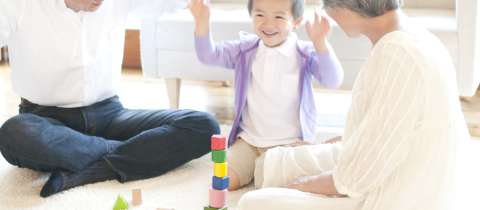 福祉環境の充実