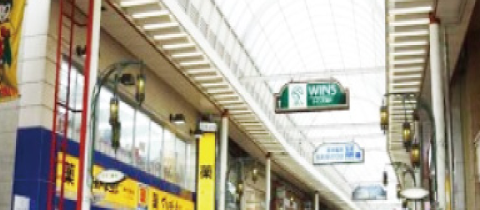 地域経済・文化振興